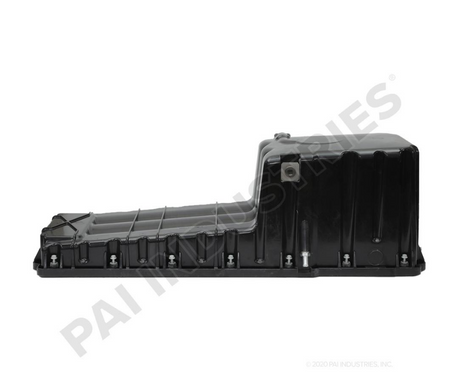 Detroit DD15 Oil Pan A4720102313 - CA Truck Parts, Inc.