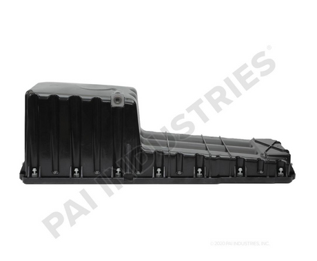 Detroit DD15 Oil Pan A4720102313 - CA Truck Parts, Inc.