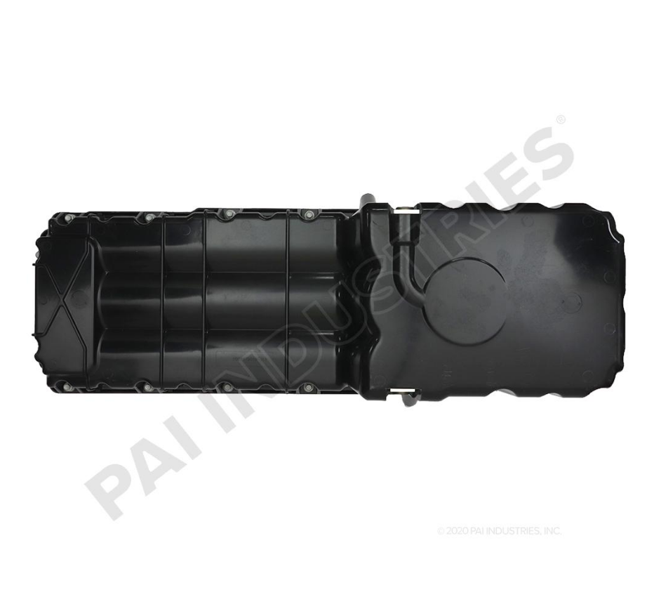 Detroit DD15 Oil Pan A4720102313 - CA Truck Parts, Inc.