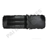 Detroit DD15 Oil Pan A4720102313 - CA Truck Parts, Inc.