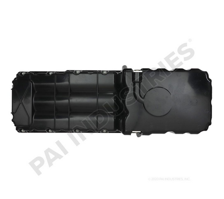 Detroit DD15 Oil Pan A4720102313 - CA Truck Parts, Inc.