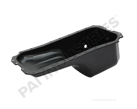 Cummins 4BT Oil Pan Kit 3901049 and Gasket 3911535 - CA Truck Parts, Inc.