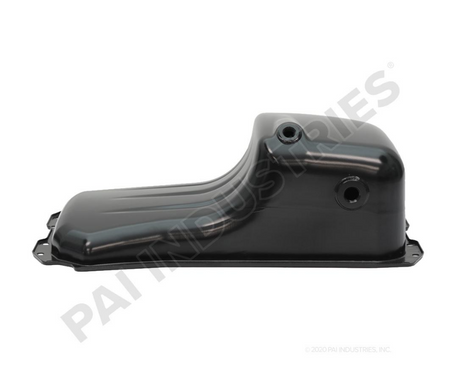 Cummins 4BT Oil Pan Kit 3901049 and Gasket 3911535 - CA Truck Parts, Inc.
