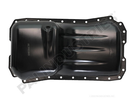 Cummins 4BT Oil Pan Kit 3901049 and Gasket 3911535 - CA Truck Parts, Inc.