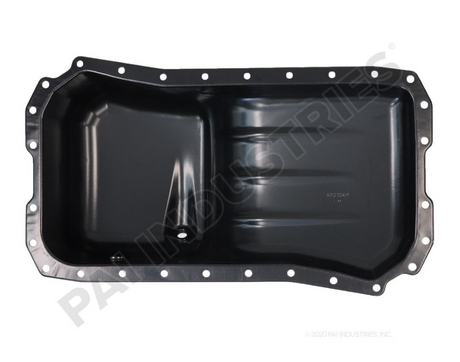 Cummins 4BT Oil Pan Kit 3901049 and Gasket 3911535 - CA Truck Parts, Inc.