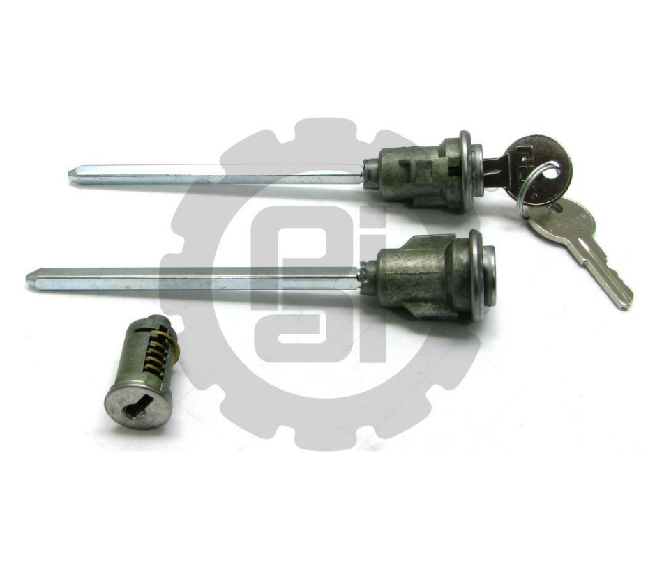 Mack 34RC156 DOOR LOCK SET R Series – CA Truck Parts, Inc.