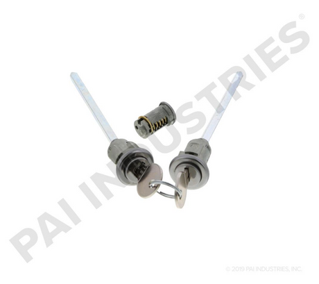 Mack 34RC156 DOOR LOCK SET R Series
