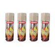 Cummins Beige Tan Engine Enamel Spray Paint (4 PACK) - CA Truck Parts, Inc.